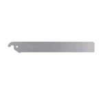 Jones Stephens S49006 Replacement Blade For 8" E-z Stroke Pipe. Fixed Price $38.43.