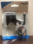 National Hardware Automatic Gate Latch N101-121. Fixed Price $6.99.