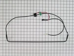 WPW10486820 Whirlpool Freezer Heater. Fixed Price $131.83.