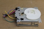 Ge Dishwasher Timer W/ Cam Part # WD21X760 WD16X309. Fixed Price $43.18.