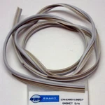 For Kenmore Dishwasher Door Gasket Seal Part Number DY71110000KM. Fixed Price $175.79.