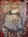 Genuine Oem Lg Pump Gasket MDS58387601 4986DD3002A MDS37912401 MDS37912402 B102B. Fixed Price $55.00.