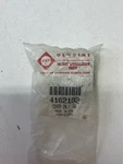 Genuine Oem Whirlpool Fsp 4162102 Dishwasher Inlet Cover - Silver. Fixed Price $29.99.