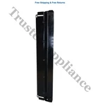 Oem Ge Dishwasher Bottom Panel Kick Toe WD27X10392 WD27X34579 Black. Fixed Price $22.07.