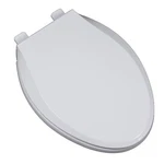 Plumbing Technologies Plumbtech Slow Close Elongated Toilet Seat Open Front. Fixed Price $65.61.