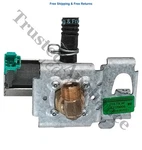Oem W10158387 8563406 33129006 Water Inlet Valve For Whirlpool Dishwasher. Fixed Price $13.02.