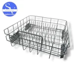Samsung Dishwasher Lower Rack DD97-00806M. Fixed Price $94.89.