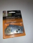 Prime-line Patio Door Roller Assembly Replacement Hardware D-1603 1/4 Steel. Fixed Price $5.00.