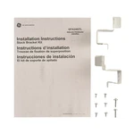 Ge GFA24KITL Dryer Frontload Stacking. Fixed Price $128.17.