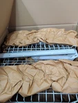 Miele Dishwasher Top Basket Gok 7105 11142980. Fixed Price $259.99.