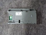 W11178673 Whirlpool Dishwasher Control Board. Fixed Price $100.00.