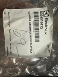 Frigidaire Dishwasher Control Panel, Black **new** 5304518473 A068203 Asmn. Fixed Price $180.00.