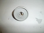 Eight (8) Maytag WP99002780 Dishwasher Rack Roller. Fixed Price $15.00.