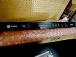 Ge Dishwasher Control Panel Part # WD21X33779. Fixed Price $100.00.
