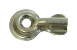 National Hardware N106-906 Zinc Steel Half Turn Button 1.27 In. (pack Of 5). Fixed Price $16.07.