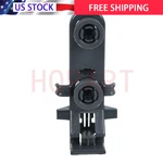New 2X Dishwasher Rack Roller Wheel Fits For Whirlpool W10195336. Fixed Price $26.59.