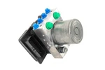 Genuine Gm Parts Canada 19435151 Abs Modulator Valve. Fixed Price $1592.48.