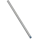 National Hardware N179-457 Threaded Rod, 1/2-13 Thread, 24 In Grade, Steel,. Fixed Price $20.17.
