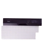 Whirlpool Console Assembly WPW10698609 / W10350290. Fixed Price $100.00.