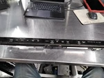 Kitchenaid Dishwasher Control Panel P# W10527410-A 1434976322137410. Fixed Price $38.84.