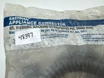 Eastman 48397 Washing Machine Discharge Hose Ssd-style 6 Feet Gray. Fixed Price $16.14.