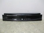 Ge Dishwasher Control Panel (scratches) Part # WD34X11216. Fixed Price $144.50.