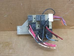 Maytag Dishwasher Relay Board Part # 902916. Fixed Price $44.98.