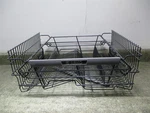 Asko Dishwasher Upper Rack Part # 492995. Fixed Price $125.25.