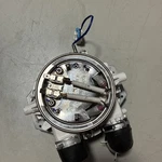 Lg Dishwasher Circulation Pump Motor AEG73649901. Fixed Price $99.99.