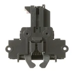 Ge Dishwasher Tub Latch WD12X10490. Fixed Price $14.99.
