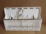 Whirlpool Dishwasher Silverware Basket Part # 3369488 W11027965 Oem Ships Free. Fixed Price $49.99.