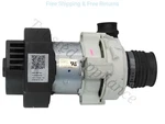 Clean Ge Dishwasher Pump & Motor 265D1830G002 265D1830G001 WD35X10385. Fixed Price $47.43.