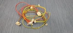 Bosch 00648135 Dishwasher Wiring Harness For SHE3AR72UC SGE68X55UC SHSM63W55N. Fixed Price $44.98.