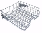 New 00775433 00778366 Bosch Upper Dishwasher Crockery Basket Oem Dishrack. Fixed Price $148.99.