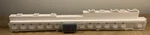 Bosch Dishwasher Control Panel Assembly 00775797 11013384 11019743. Fixed Price $109.97.