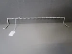 Miele Dishwasher Wine Glass Cup Holder Rack Row G2872SCVI Asmn. Fixed Price $39.95.