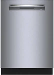 Bosch 24" 800 Series Fully Integrated Built-in 42 Dba Smart Dishwasher SHP78CM5N. Fixed Price $1099.00.