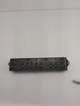 Fully Tested Whirlpool Dishwasher Button Board Model #3374762. Fixed Price $11.76.