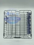 Sealed Wheels Included Oem Lg Dishwasher Upper Dishrack Assy AHB32983734. Fixed Price $95.54.