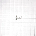 Oem Ge WD21X20552 Dishwasher Moisture Sensor. Fixed Price $15.49.