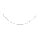 Frigidaire 154658601 Dishwasher Hinge Pulley Cable 1378872 AH2331181 EA233118.... Fixed Price $68.09.