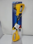 Camco Power Grip Rv Electrical Adapter 50A MALE/30A Female 55173 New!. Fixed Price $19.99.