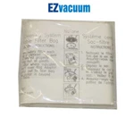 Nutone 391 Filter Bags For CV350, CV352, CV353, CV450, CV653, CV750 - Genuine. Fixed Price $40.51.