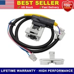 New Washer Door Lid Lock Fits Whirlpool Maytag Amana W11307244 W10682535. Fixed Price $19.99.