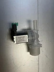 Bosch Dishwasher Inlet Valve 00633970 For SHE3AR75UC/28 Used. Fixed Price $18.36.
