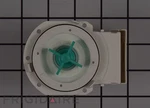 Frigidaire Dishwasher Drain Pump A00126401 - Replaces 154736201, 5304492415. Fixed Price $79.90.