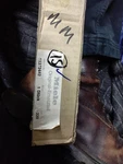 03372442 Miele Sprayarm Nib. Fixed Price $44.94.