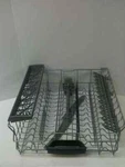 Bosch Dishwasher Upper Rack/sprayer Assembly # 9001287962 T101. Fixed Price $159.47.