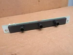 Samsung Dishwasher Display Board W/guide Part # DD92-00038B DD61-00415A. Fixed Price $24.98.