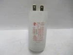 Hanseatic Top 500 Rs Mains Capacitor Mab Mkp 16/400 461971040601 En 60252. Fixed Price $124.11.